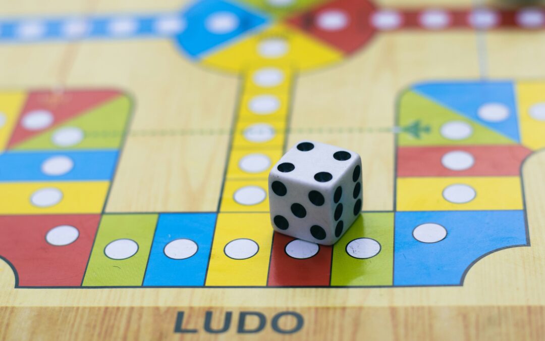 Ludo Money: The Growing Trend of Playing Ludo for Real Money