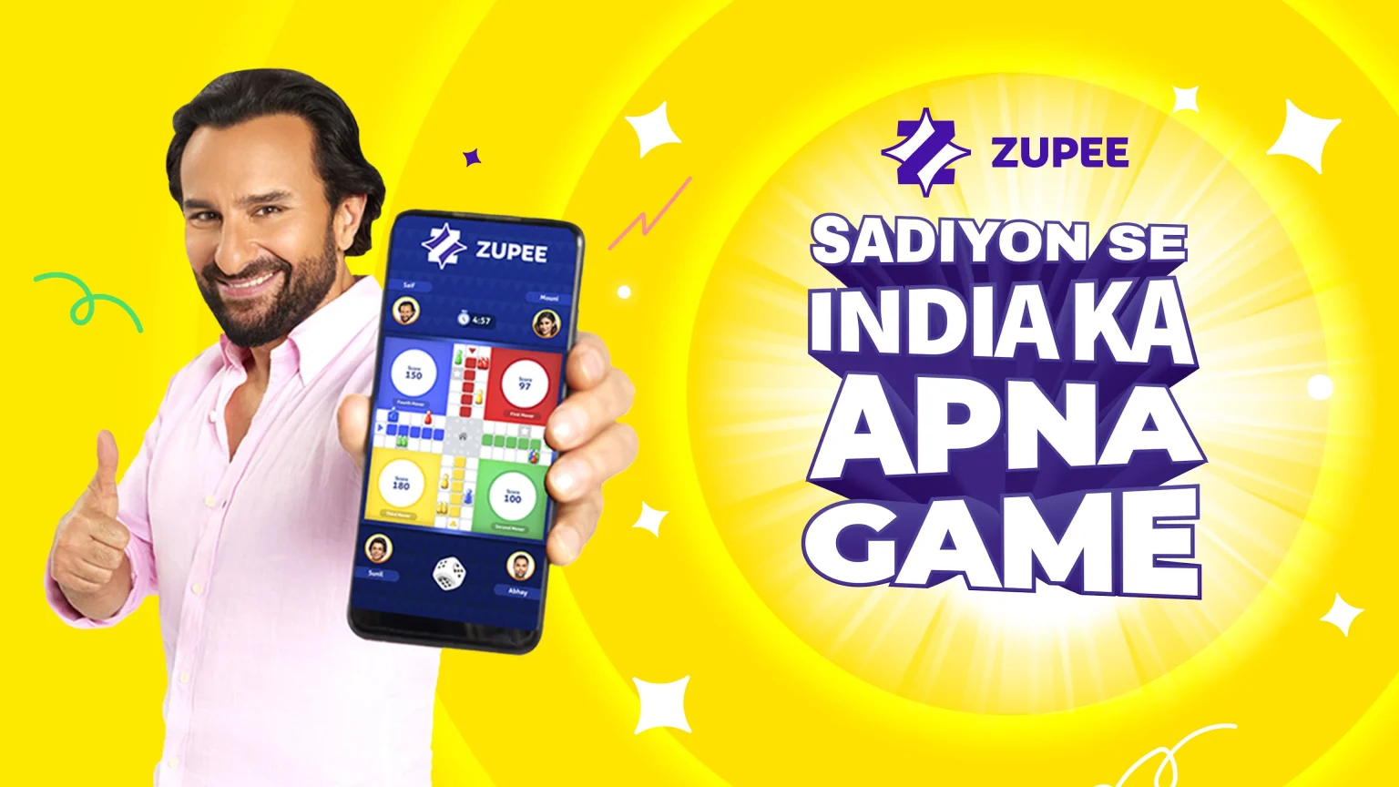 zupee game online